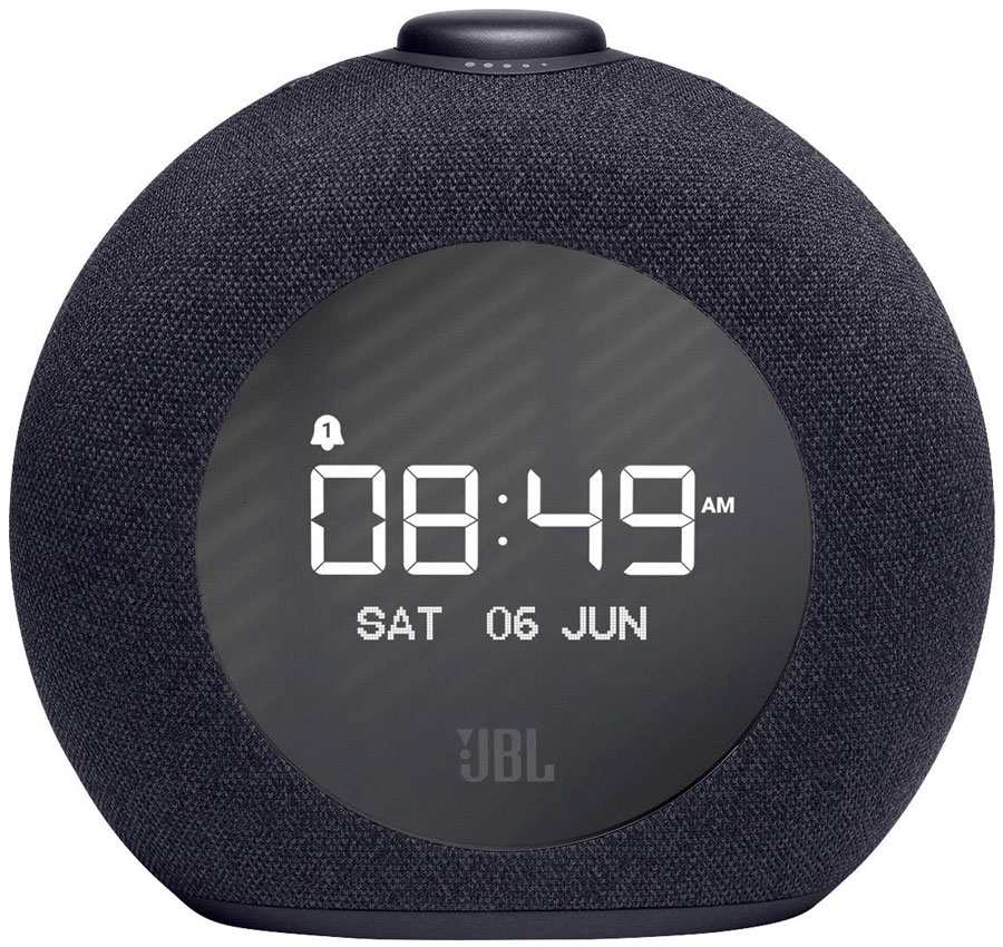 Jbl store snooze light